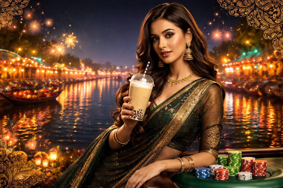 8on8 Slots Lucky Leprechaun — রিল ও ফিচার যেভাবে কাজ করে